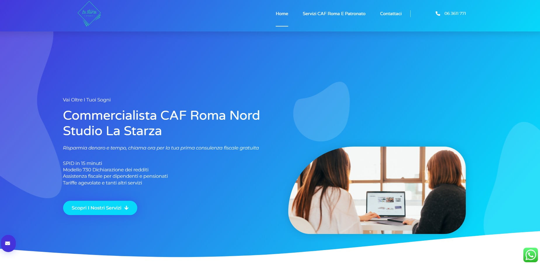 Studio Commercialista Roma Nord