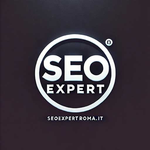 SEO Expert Roma logo