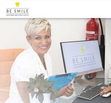 Be-Smile Studio Dentistico Roma