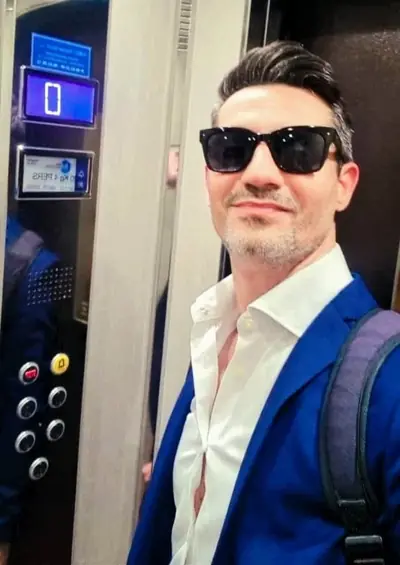 Giulio La Starza consulente SEO a Roma